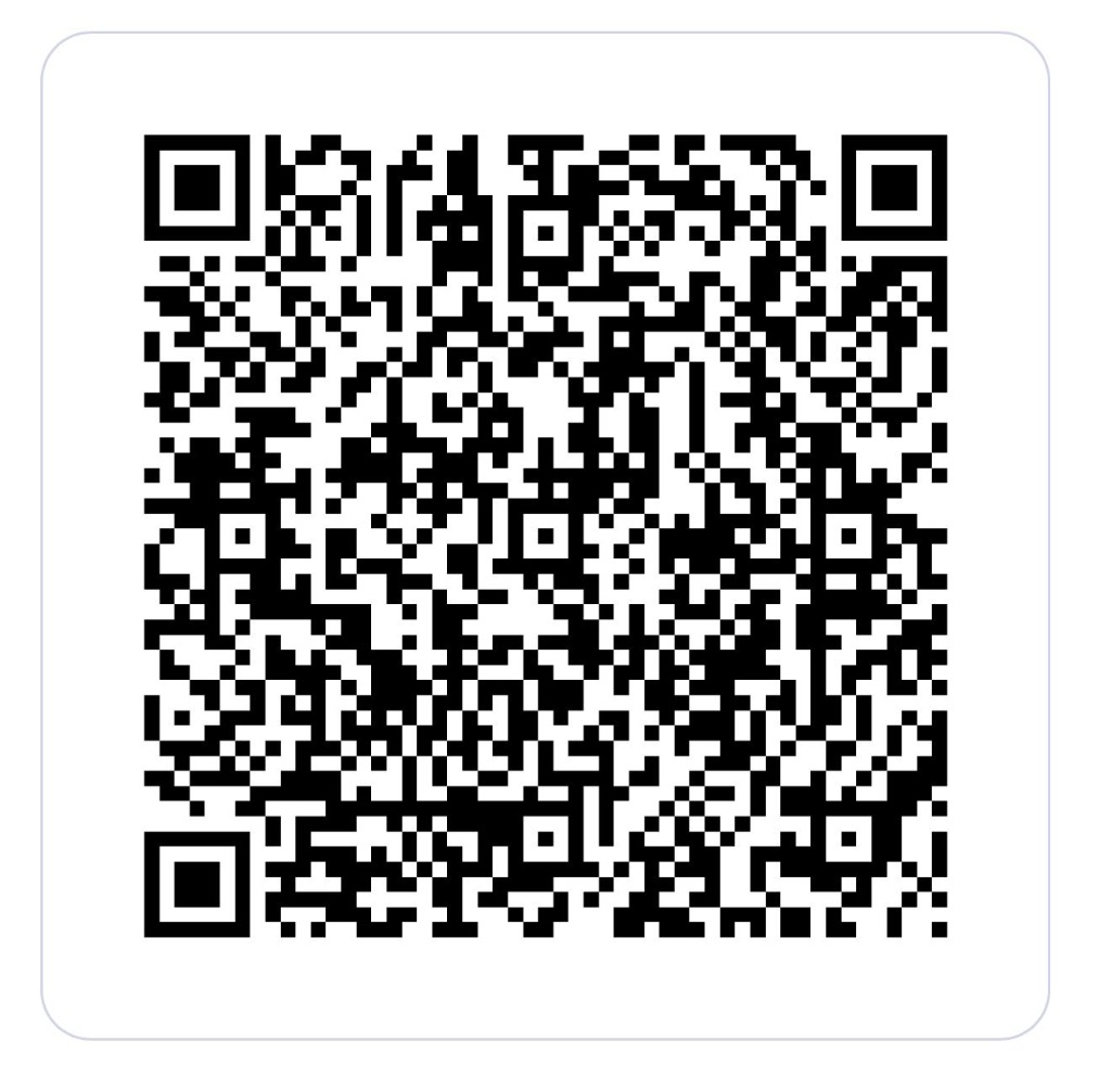 QR Code Pix